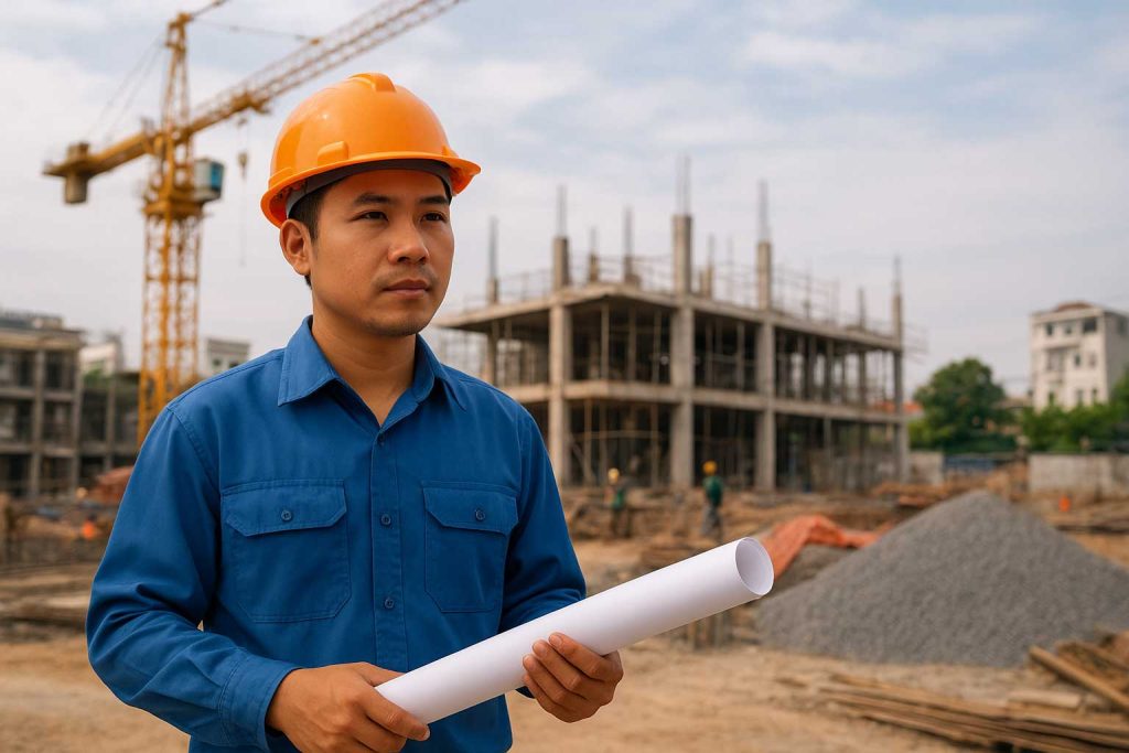 Huấn luyện an toàn lao động là gì? Quy định mới nhất theo pháp luật Việt Nam