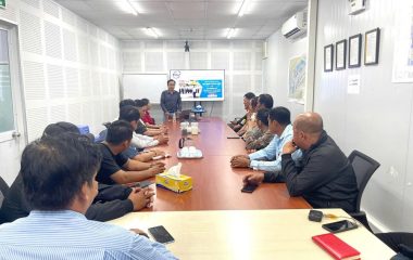 lop-huan-luyen-an-toan-cua-cong-ty-tnhh-dich-vu-bao-ve-an-ninh-toan-viet1