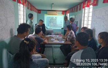 lop-huan-luyen-an-toan-cua-cong-ty-tnhh-xpad-